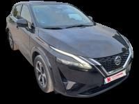 NISSAN Qashqai DIGT 103kW NConnecta