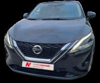 NISSAN Qashqai DIGT 103kW NConnecta