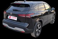 NISSAN Qashqai DIGT 103kW NConnecta