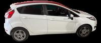 Ford Fiesta 1.6 TDCi 95cv Titanium 5p