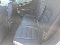 Mg Hs 1.5 Turbo GDI Luxury