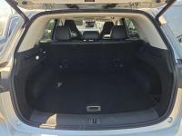 Mg Hs 1.5 Turbo GDI Luxury DCT