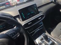 Mg Hs 1.5 Turbo GDI Luxury DCT