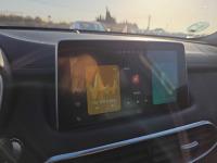 Mg Hs 1.5 Turbo GDI Luxury DCT