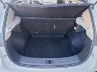 Mg Zs 1.0 T-GDI 111 Luxury  5P