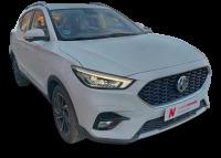 Mg Zs 1.0 T-GDI 111 Luxury  5P