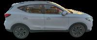 Mg Zs 1.0 T-GDI 111 Luxury  5P