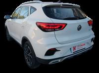 Mg Zs 1.0 T-GDI 111 Luxury  5P