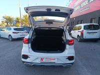 Mg Zs 1.0 T-GDI 111 Luxury  5P