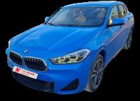 BMW X2 sDrive18dA Pack-M