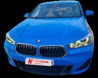 BMW X2 sDrive18dA Pack-M