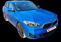 BMW X2 sDrive18dA Pack-M
