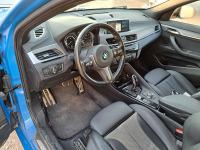 BMW X2 sDrive18dA Pack-M