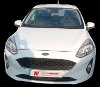 Ford Fiesta 1.0 EcoBoost 74kW Trend SS 5p