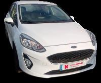 Ford Fiesta 1.0 EcoBoost 74kW Trend SS 5p