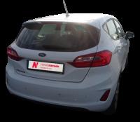 Ford Fiesta 1.0 EcoBoost 74kW Trend SS 5p
