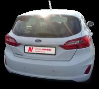 Ford Fiesta 1.0 EcoBoost 74kW Trend SS 5p