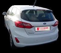 Ford Fiesta 1.0 EcoBoost 74kW Trend SS 5p