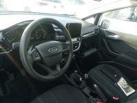 Ford Fiesta 1.0 EcoBoost 74kW Trend SS 5p
