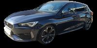 cupra León VZ 2.0 TSI 221kW 300 CV DSG