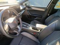 cupra León VZ 2.0 TSI 221kW 300 CV DSG