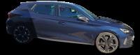 cupra León VZ 2.0 TSI 221kW 300 CV DSG
