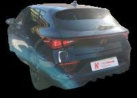 cupra León VZ 2.0 TSI 221kW 300 CV DSG