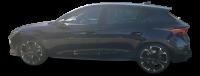 cupra León VZ 2.0 TSI 221kW 300 CV DSG
