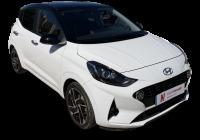 Hyundai I10 1.2 Tecno 2C