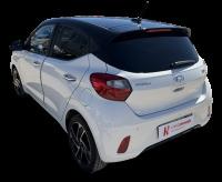 Hyundai I10 1.2 Tecno 2C
