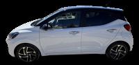 Hyundai I10 1.2 Tecno 2C