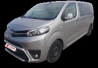TOYOTA Proace Verso Shuttle L1 2.0D 106kW 145CV 6MT VX 9p