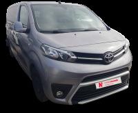 TOYOTA Proace Verso Shuttle L1 2.0D 106kW 145CV 6MT VX 9p