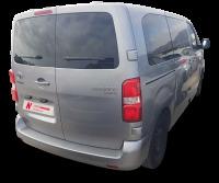 TOYOTA Proace Verso Shuttle L1 2.0D 106kW 145CV 6MT VX 9p