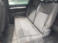 TOYOTA Proace Verso Shuttle L1 2.0D 106kW 145CV 6MT VX 9p