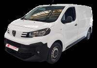 Peugeot Expert Furgon BlueHDi 120 SS 6v Standard