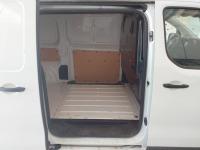 Peugeot Expert Furgon BlueHDi 120 SS 6v Standard