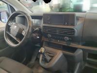 Peugeot Expert Furgon BlueHDi 120 SS 6v Standard