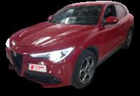 Alfa romeo Stelvio 2.2 Diesel 140kW 190CV Sprint Q4