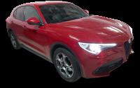 Alfa romeo Stelvio 2.2 Diesel 140kW 190CV Sprint Q4