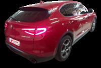 Alfa romeo Stelvio 2.2 Diesel 140kW 190CV Sprint Q4