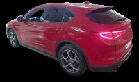 Alfa romeo Stelvio 2.2 Diesel 140kW 190CV Sprint Q4