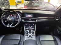 Alfa romeo Stelvio 2.2 Diesel 140kW 190CV Sprint Q4