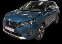 Peugeot 3008 1.2 PureTech 96KW SS Allure Pack EAT8