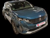 Peugeot 3008 1.2 PureTech 96KW SS Allure Pack EAT8