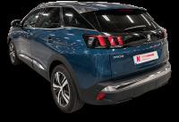 Peugeot 3008 1.2 PureTech 96KW SS Allure Pack EAT8