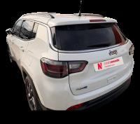 Jeep Compass 4Xe 1.3 PHEV 140kW190CV Limited AT AWD