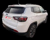 Jeep Compass 4Xe 1.3 PHEV 140kW190CV Limited AT AWD