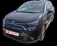 CITROEN C3 Origin PureTech 81KW 110CV Max