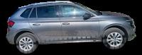 Skoda Kamiq 1.0 TSI 85kW 115CV SELECTION